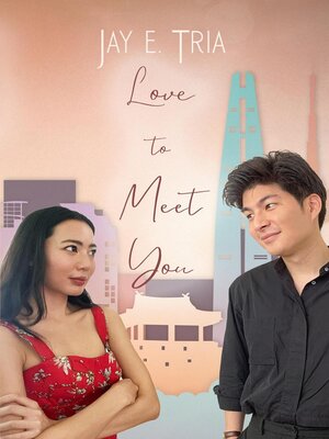 cover image of Love to Meet You
